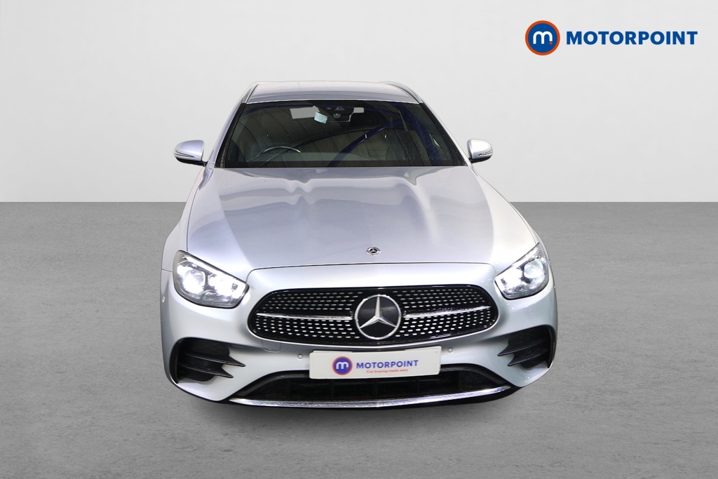 Used Mercedes-Benz E Class 2020 for sale - 77262356: Photo 2