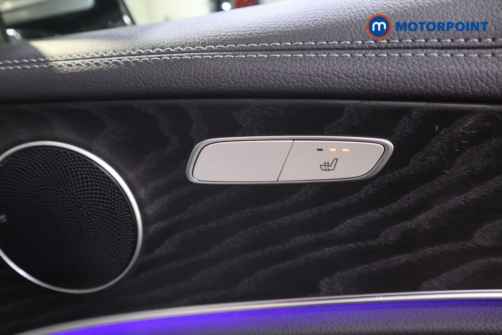 Used Mercedes-Benz E Class 2020 for sale - 77262356: Photo 22