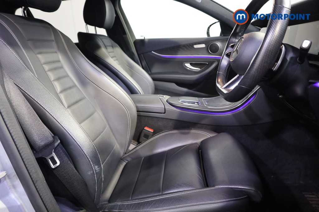 Used Mercedes-Benz E Class 2020 for sale - 77262356: Photo 24