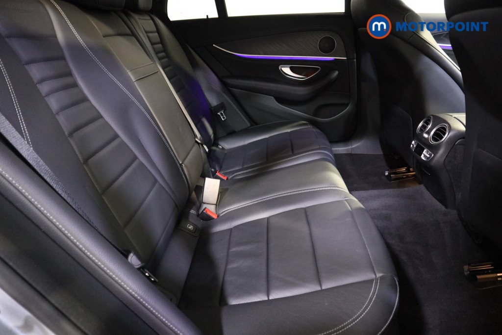 Used Mercedes-Benz E Class 2020 for sale - 77262356: Photo 25