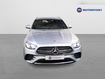 Used Mercedes-Benz E Class undefined for sale - 77262356: Photo