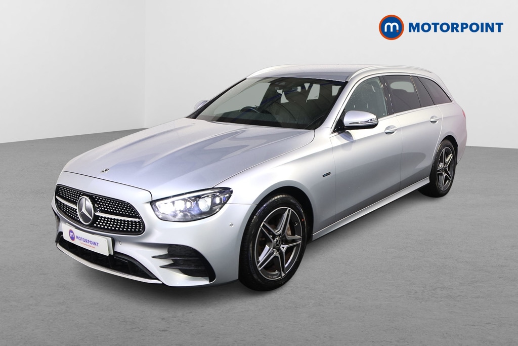 Used Mercedes-Benz E Class 2020 for sale - 77262356: Photo 3