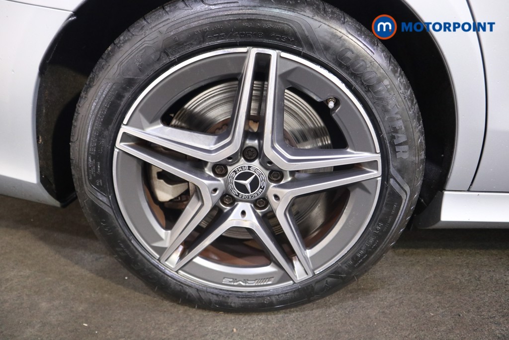 Used Mercedes-Benz E Class 2020 for sale - 77262356: Photo 31