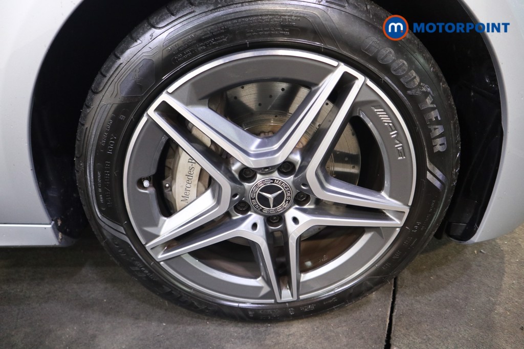 Used Mercedes-Benz E Class 2020 for sale - 77262356: Photo 32