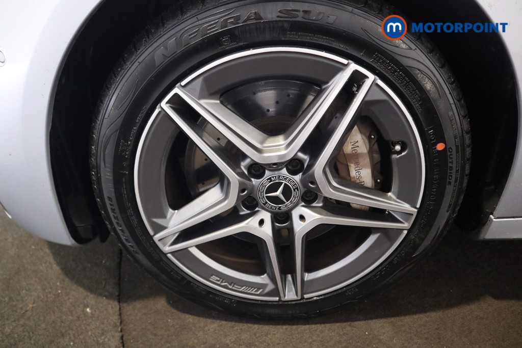 Used Mercedes-Benz E Class 2020 for sale - 77262356: Photo 33