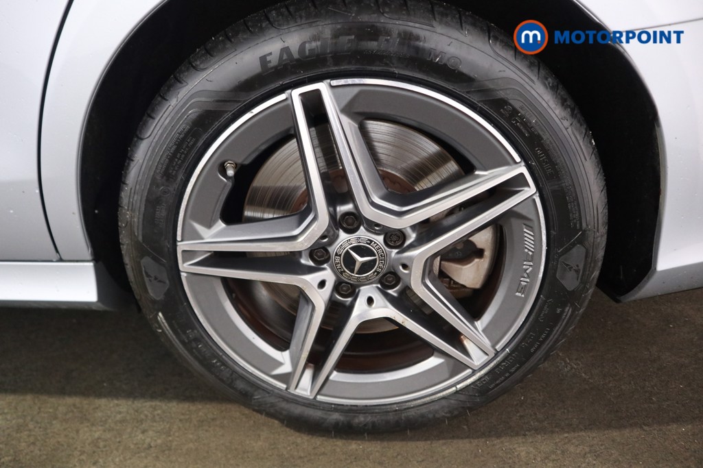 Used Mercedes-Benz E Class 2020 for sale - 77262356: Photo 34