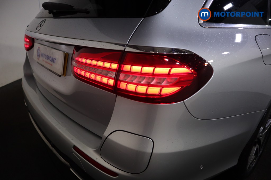 Used Mercedes-Benz E Class 2020 for sale - 77262356: Photo 37