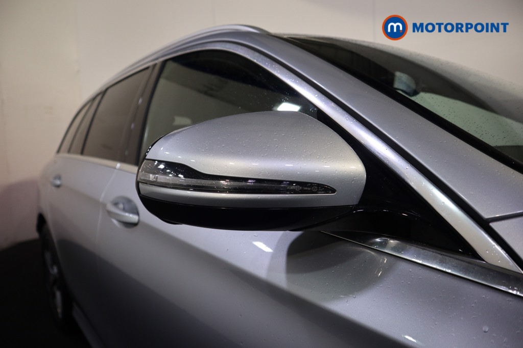 Used Mercedes-Benz E Class 2020 for sale - 77262356: Photo 38