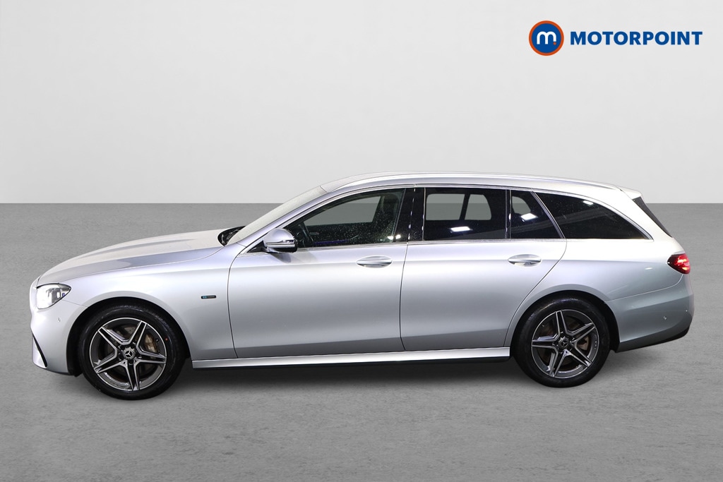 Used Mercedes-Benz E Class 2020 for sale - 77262356: Photo 4