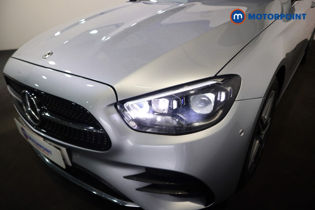 Used Mercedes-Benz E Class 2020 for sale - 77262356: Photo 42