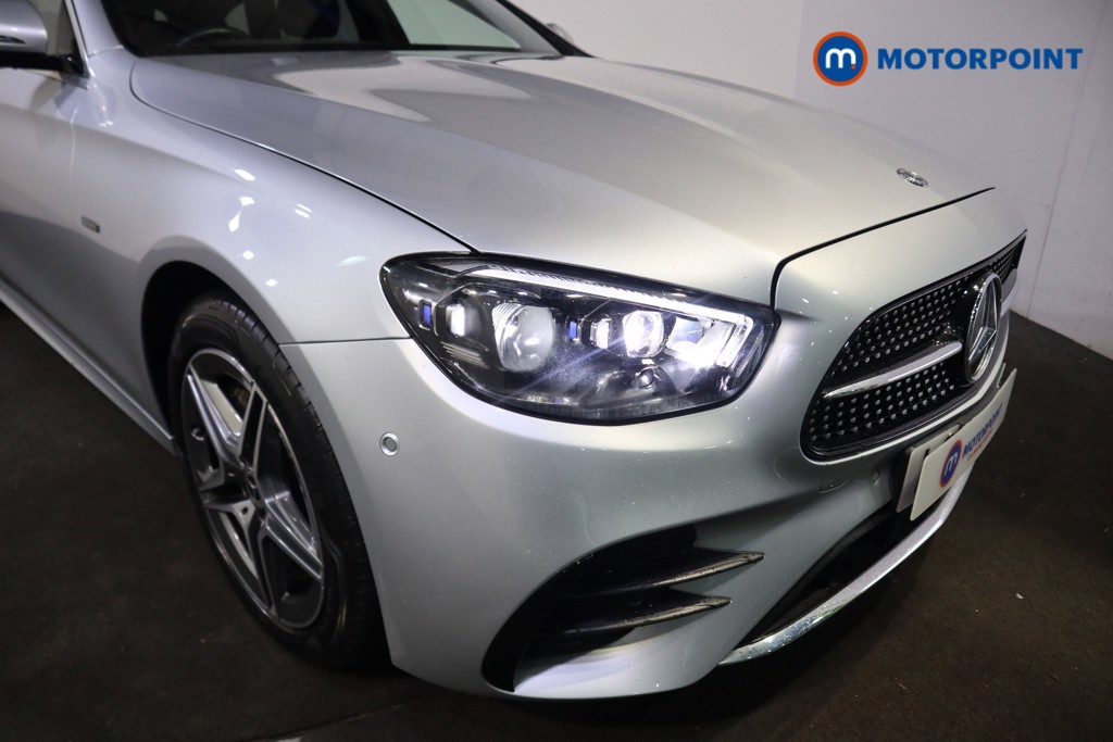 Used Mercedes-Benz E Class 2020 for sale - 77262356: Photo 43