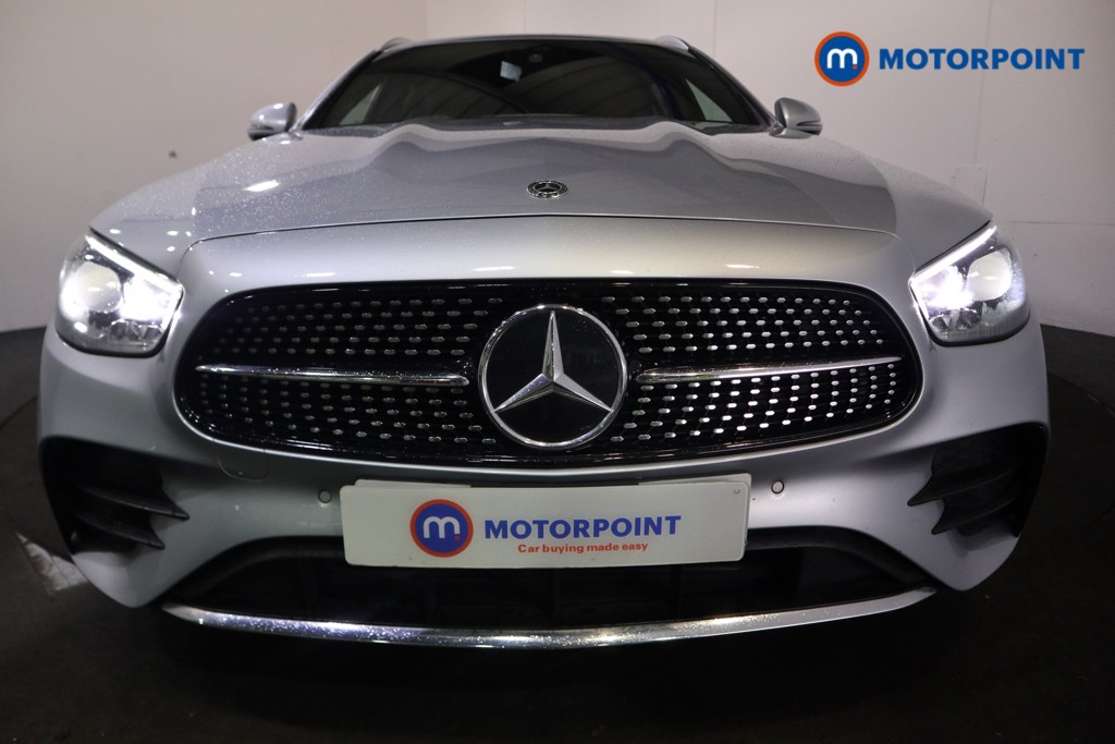 Used Mercedes-Benz E Class 2020 for sale - 77262356: Photo 44