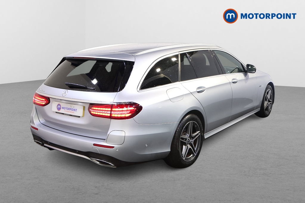 Used Mercedes-Benz E Class 2020 for sale - 77262356: Photo 7