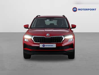 Used Skoda Karoq 2023 for sale - 79816520: Photo