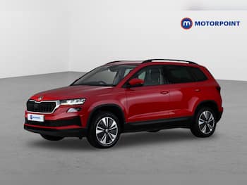 Used Skoda Karoq 2023 for sale - 79816520: Photo