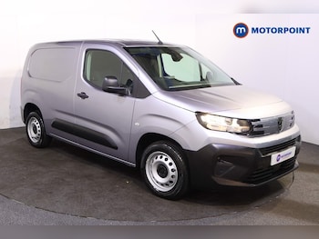 Used Peugeot Partner 2025 for sale - 75392301: Photo