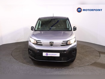 Used Peugeot Partner 2025 for sale - 75392301: Photo