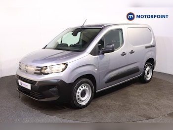 Used Peugeot Partner 2025 for sale - 75392301: Photo