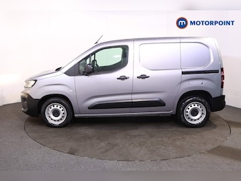 Used Peugeot Partner 2025 for sale - 75392301: Photo