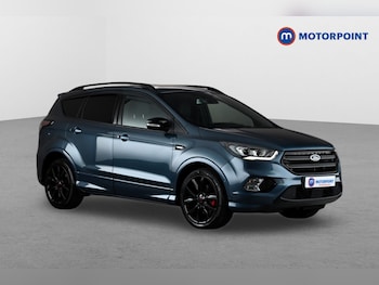 Used Ford Kuga 2019 for sale - 78907630: Photo