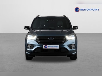 Used Ford Kuga 2019 for sale - 78907630: Photo