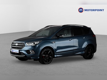 Used Ford Kuga 2019 for sale - 78907630: Photo