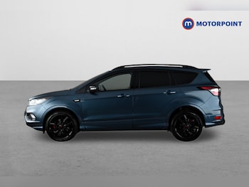 Used Ford Kuga 2019 for sale - 78907630: Photo