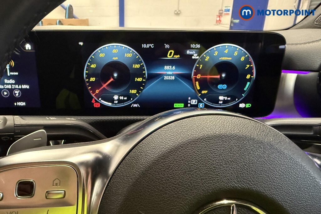 Used Mercedes-Benz CLA 2022 for sale - 77741162: Photo 10