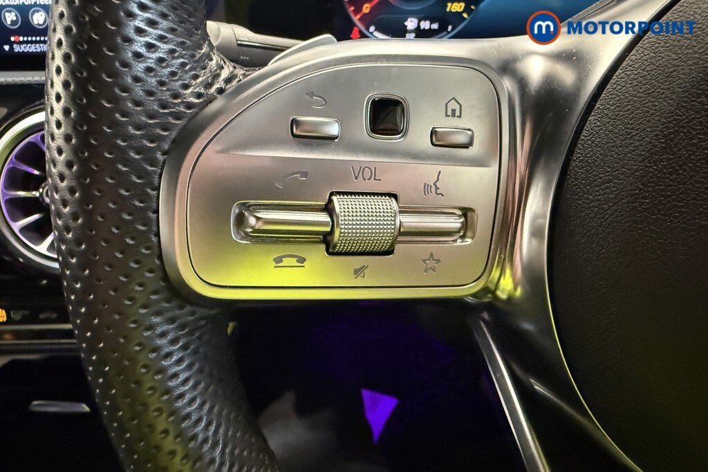 Used Mercedes-Benz CLA 2022 for sale - 77741162: Photo 12