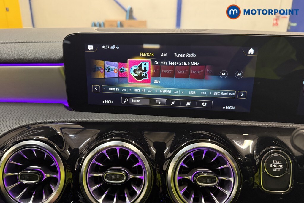 Used Mercedes-Benz CLA 2022 for sale - 77741162: Photo 18