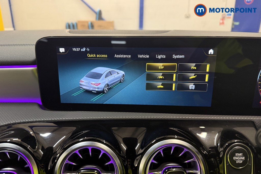 Used Mercedes-Benz CLA 2022 for sale - 77741162: Photo 19