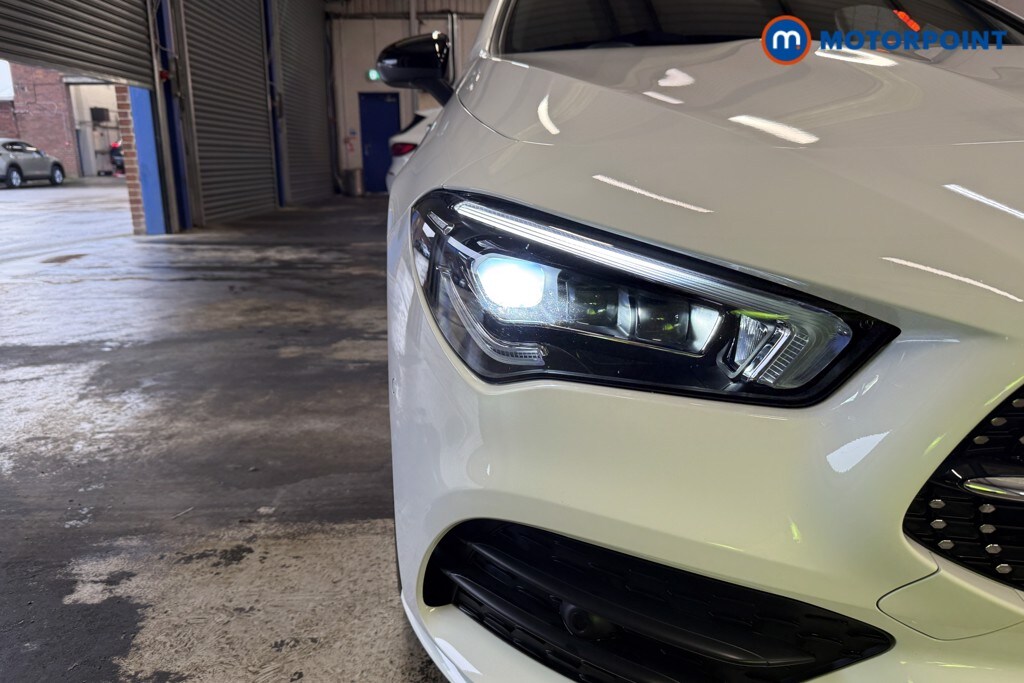 Used Mercedes-Benz CLA 2022 for sale - 77741162: Photo 26