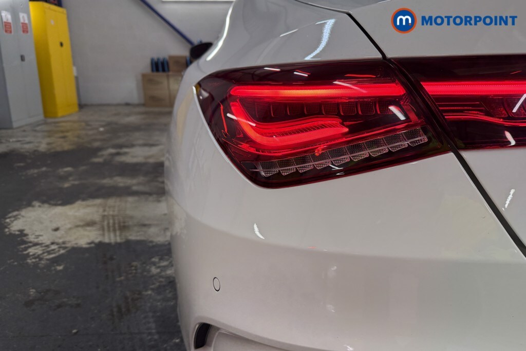 Used Mercedes-Benz CLA 2022 for sale - 77741162: Photo 28