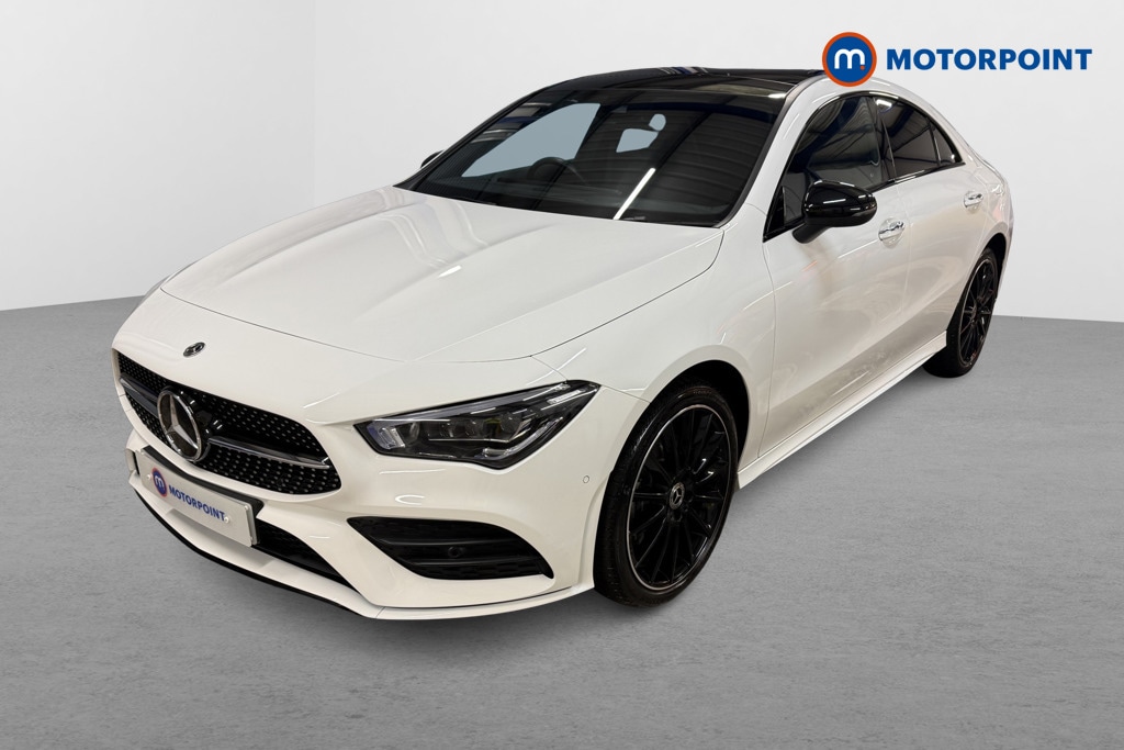 Used Mercedes-Benz CLA 2022 for sale - 77741162: Photo 3