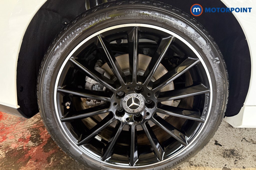 Used Mercedes-Benz CLA 2022 for sale - 77741162: Photo 33