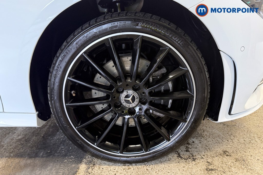 Used Mercedes-Benz CLA 2022 for sale - 77741162: Photo 34