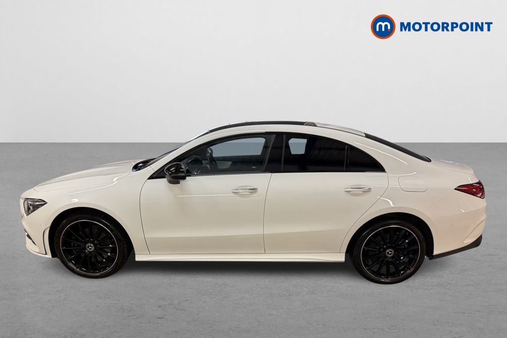 Used Mercedes-Benz CLA 2022 for sale - 77741162: Photo 4