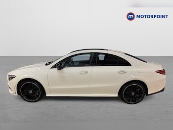 Used Mercedes-Benz CLA 2022 for sale - 77741162: Photo