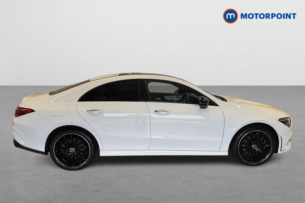 Used Mercedes-Benz CLA 2022 for sale - 77741162: Photo 8