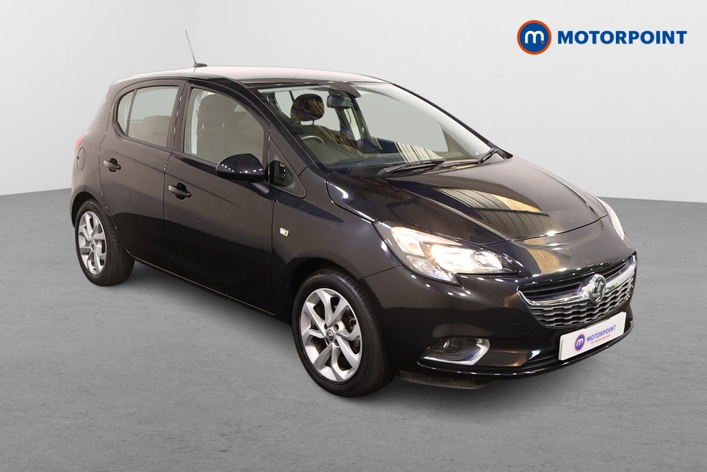Used Vauxhall Corsa 2019 for sale - 76322646: Photo 1