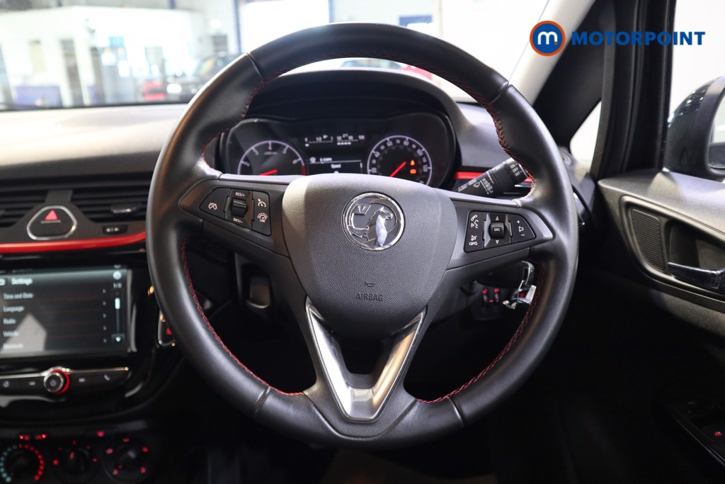 Used Vauxhall Corsa 2019 for sale - 76322646: Photo 10