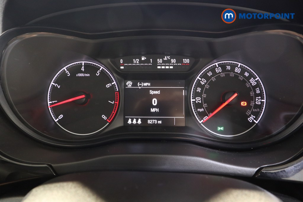 Used Vauxhall Corsa 2019 for sale - 76322646: Photo 11