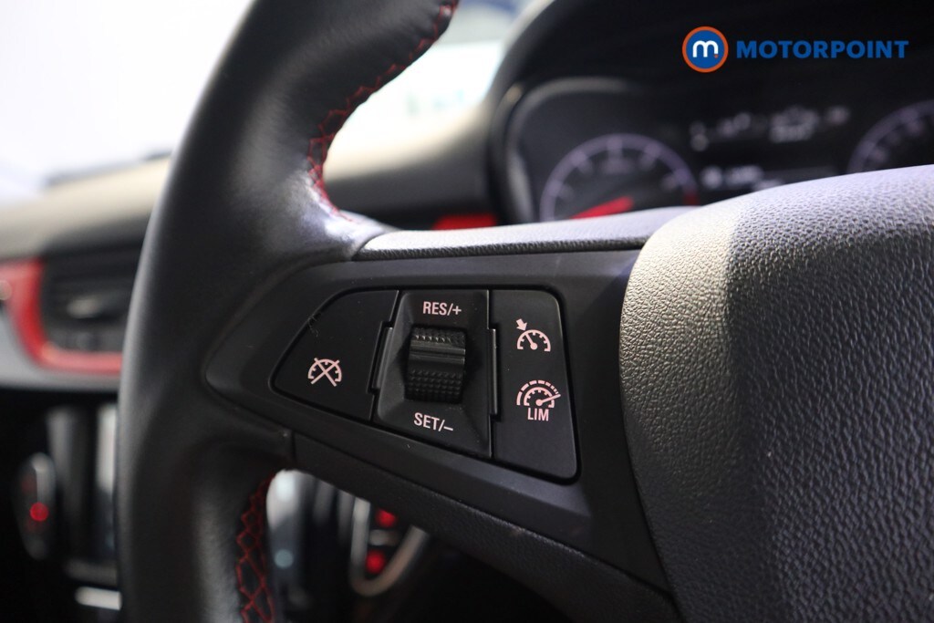 Used Vauxhall Corsa 2019 for sale - 76322646: Photo 12