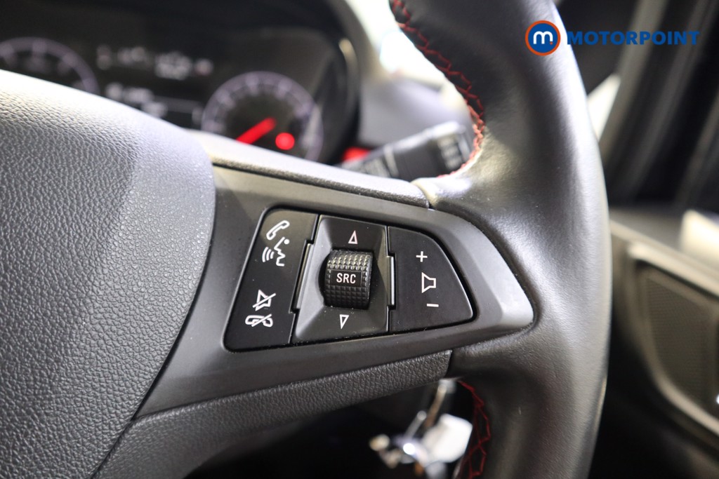 Used Vauxhall Corsa 2019 for sale - 76322646: Photo 13