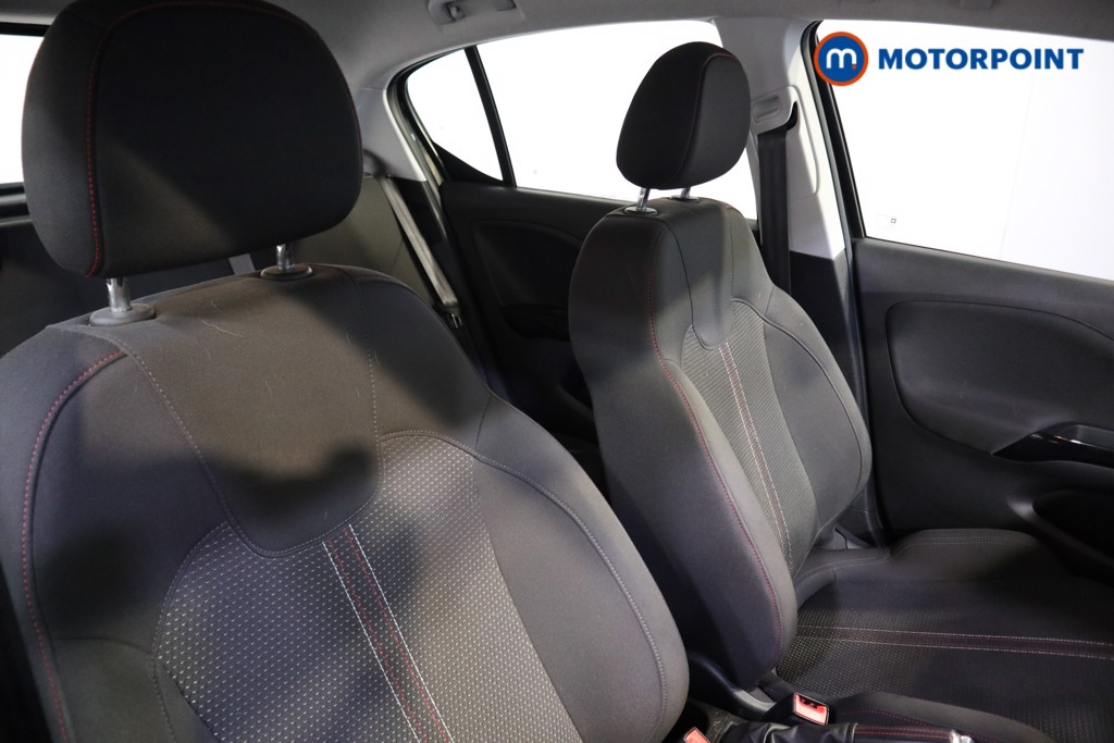 Used Vauxhall Corsa 2019 for sale - 76322646: Photo 18