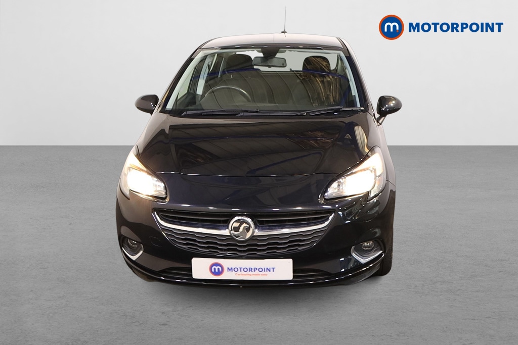 Used Vauxhall Corsa 2019 for sale - 76322646: Photo 2