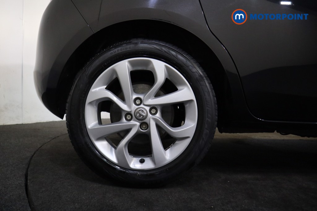 Used Vauxhall Corsa 2019 for sale - 76322646: Photo 21