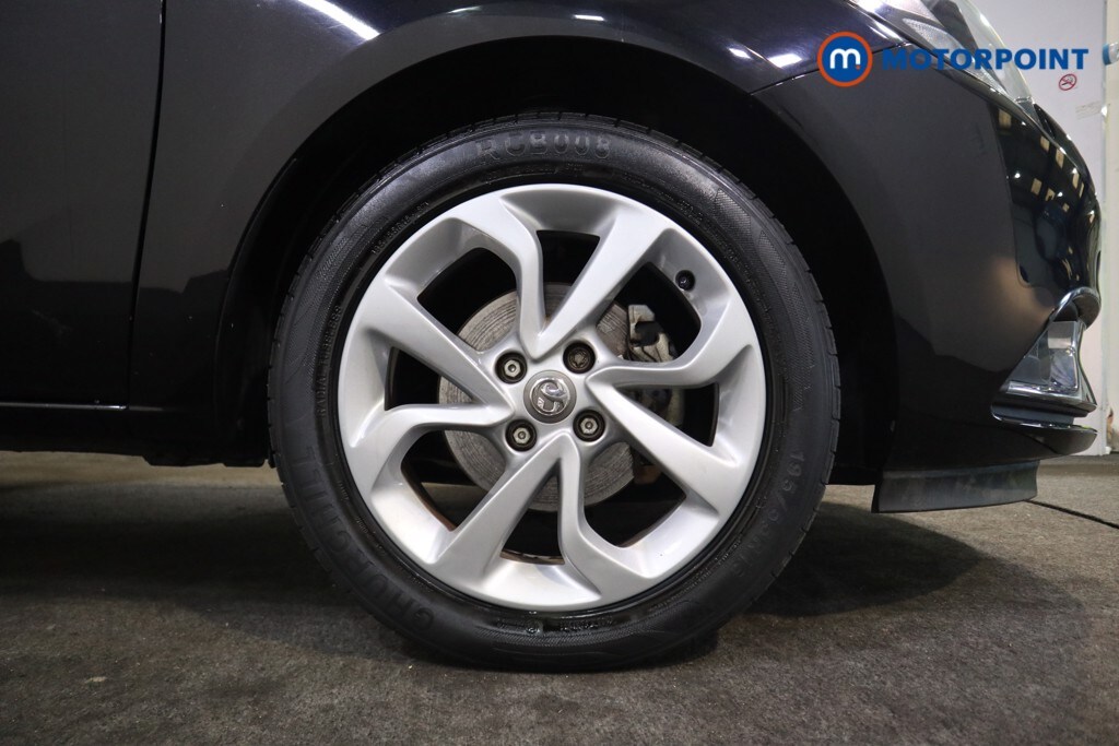 Used Vauxhall Corsa 2019 for sale - 76322646: Photo 22