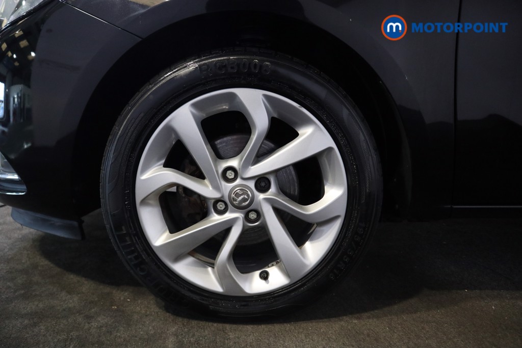 Used Vauxhall Corsa 2019 for sale - 76322646: Photo 23