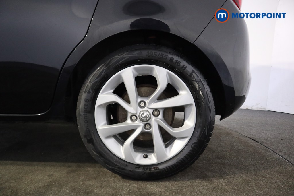 Used Vauxhall Corsa 2019 for sale - 76322646: Photo 24
